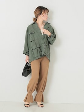 masu*さんのコーディネート