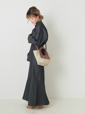 masu*さんのコーディネート