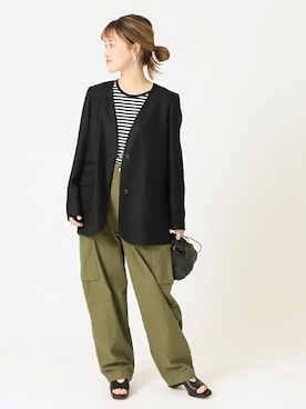 masu*さんのコーディネート