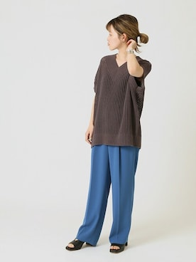 masu*さんのコーディネート