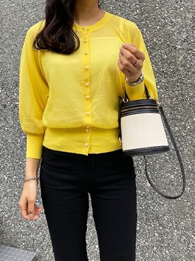 STYLEDOORさん（レディース・165cm）の春コーディネート