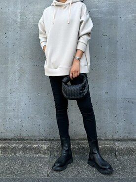 STYLEDOORさんのコーディネート