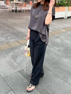 STYLEDOORさんのコーディネート