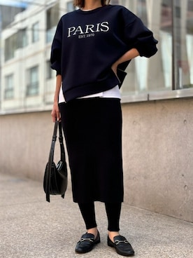 STYLEDOORさんのコーディネート