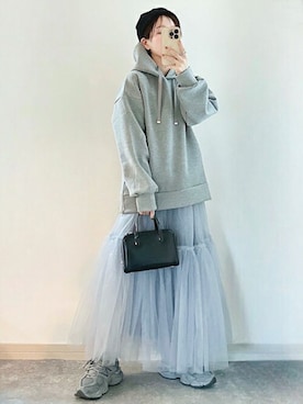 STYLEDOORさんのコーディネート