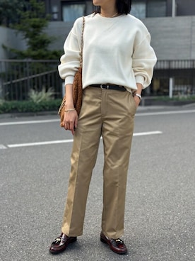 STYLEDOORさんのコーディネート
