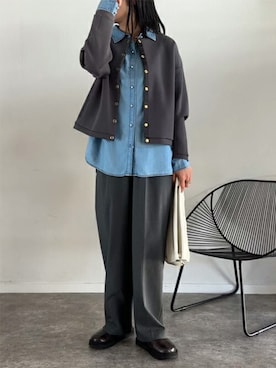 STYLEDOORさんのコーディネート