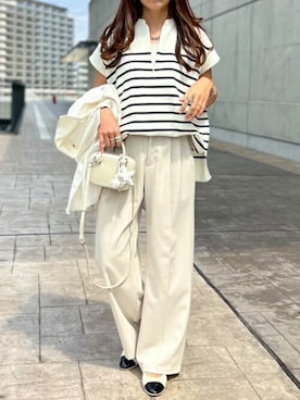 STYLEDOORさんのコーディネート