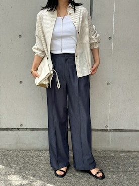 STYLEDOORさんのコーディネート