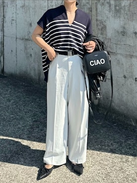 STYLEDOORさんのコーディネート