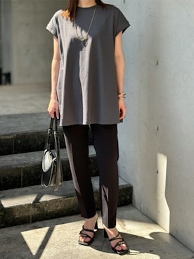 STYLEDOORさんのコーディネート