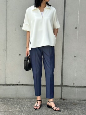 STYLEDOORさんのコーディネート