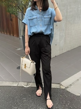 STYLEDOORさんのコーディネート