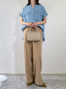 STYLEDOORさんのコーディネート