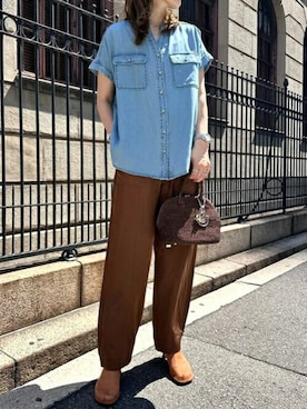 STYLEDOORさんのコーディネート