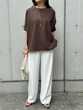 STYLEDOORさんのコーディネート