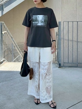 STYLEDOORさんのコーディネート
