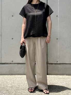 STYLEDOORさんのコーディネート
