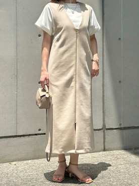 STYLEDOORさんのコーディネート