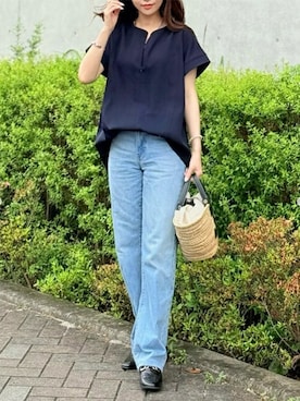 STYLEDOORさんのコーディネート