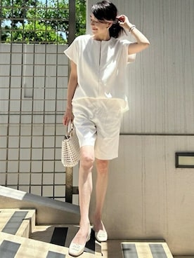 STYLEDOORさんのコーディネート