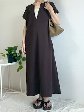 STYLEDOORさんのコーディネート