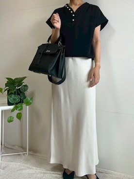 STYLEDOORさんのコーディネート