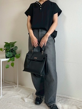 STYLEDOORさんのコーディネート
