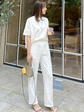 STYLEDOORさんのコーディネート