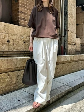 STYLEDOORさんのコーディネート