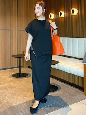 STYLEDOORさんのコーディネート