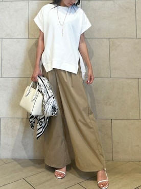 STYLEDOORさんのコーディネート
