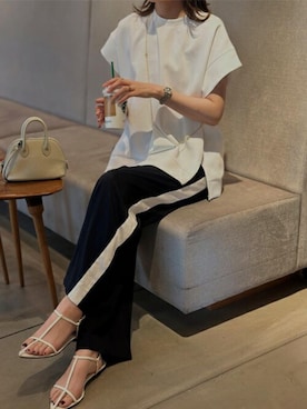 STYLEDOORさんのコーディネート