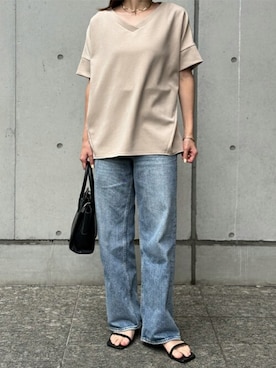 STYLEDOORさんのコーディネート