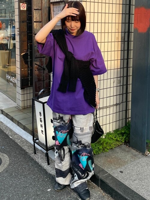 【PROCLUB/プロクラブ】Heavyweight Short Sleeve Tee 厚手 ヘビーウェイト Tシャツ クルーネック 無地 ユニセックス