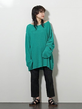 SAIRAIJIさんのコーディネート