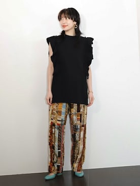 SAIRAIJIさんのコーディネート