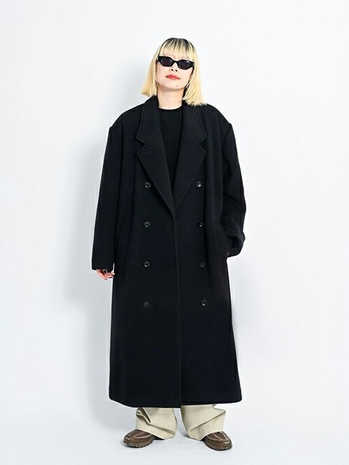 CITYSHOP（シティショップ） パンツ COTTON EASY パンツ レディース