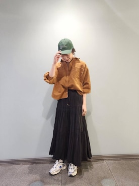 kawakamiさんのコーディネート