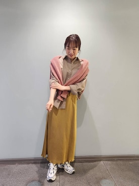 kawakamiさんのコーディネート