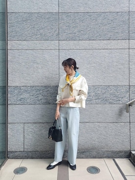 kawakamiさんのコーディネート