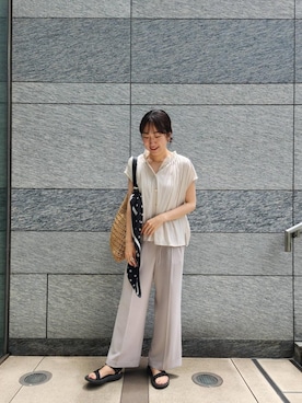 kawakamiさんのコーディネート