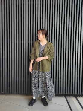 kawakamiさんのコーディネート