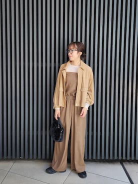 kawakamiさんのコーディネート