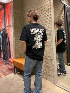KANTAさん(メンズ・166cm)の秋コーディネート