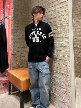 KANTAさんのコーディネート