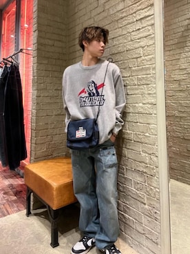 KANTAさんのコーディネート