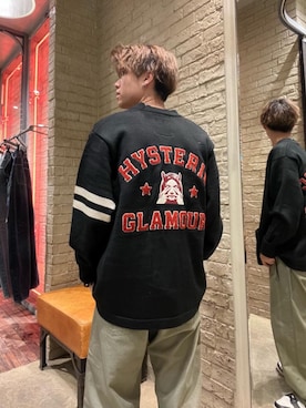 KANTAさんのコーディネート