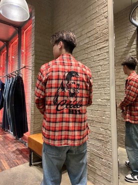 KANTAさんのコーディネート