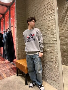 KANTAさんのコーディネート